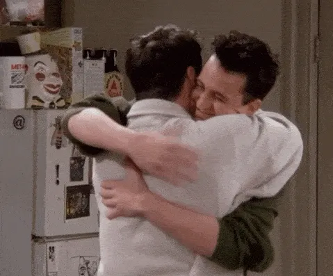 meme calin