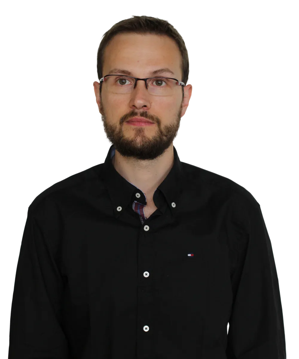 Nicolas Grèverie